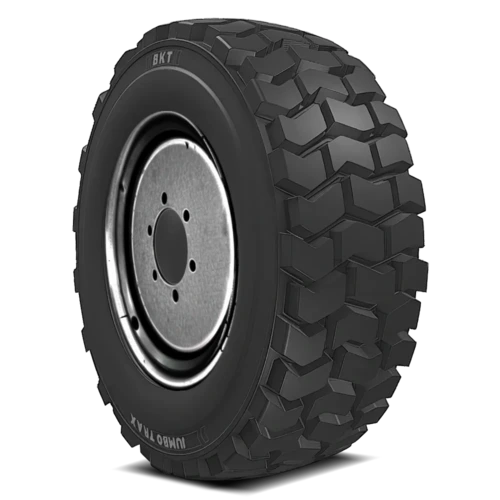 BKT Jumbo Trax HD