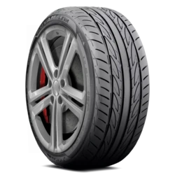 110170154 Yokohama Advan Fleva V701 215/40R18XL 89W BSW Tires