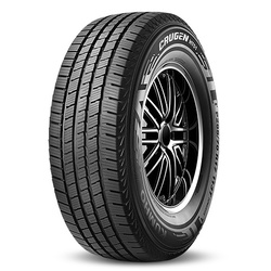 2228623 Kumho Crugen HT51 LT245/75R16 E/10PLY BSW Tires