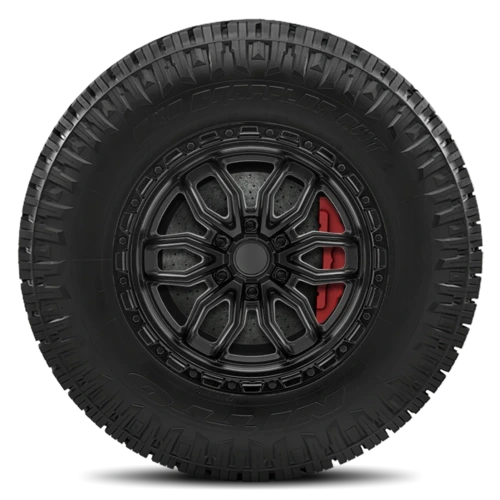 Nitto Exo Grappler AWT