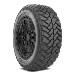 I-0135415 Cosmo Mud Kicker X 37X13.50R22 F/12PLY Tires