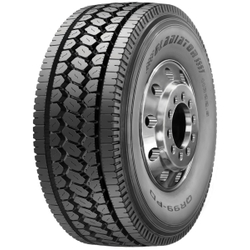1933211226 Gladiator QR99-PD Premium Drive 11R22.5 H/16PLY Tires