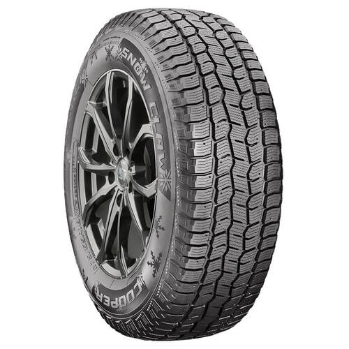 Cooper-Discoverer-Snow-Claw-left