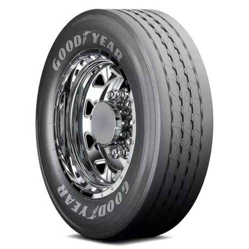 Goodyear Endurance RSA