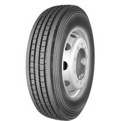 SLMS006 Supercargo S202 11R24.5 H/16PLY Tires