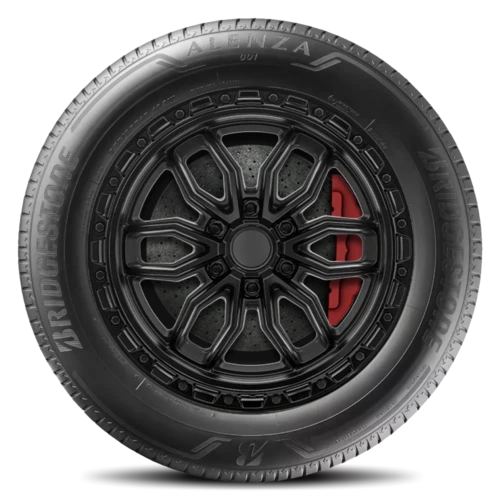 Bridgestone Alenza 001