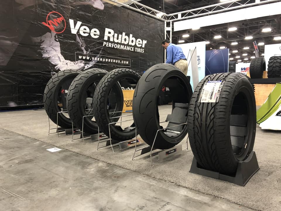 Vee Rubber