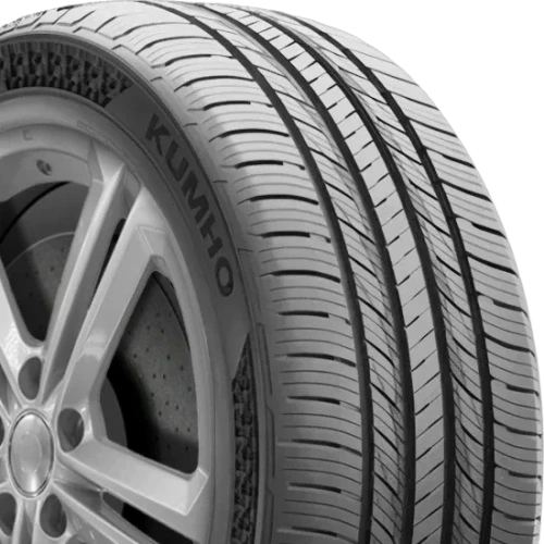 Kumho Crugen HP71 215/55R18 95H BSW | Affordable Tires -