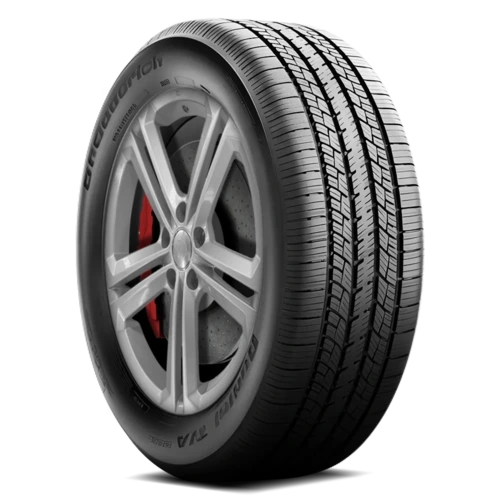 BF Goodrich Radial T/A Spec