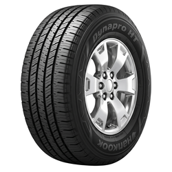 1025932 Hankook Dynapro HT RH12 P235/75R17 109T BSW Tires