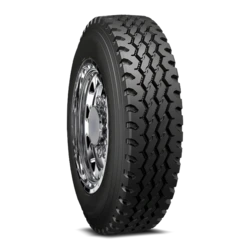 9630345V Blackhawk BAM04 255/70R22.5 H/16PLY Tires