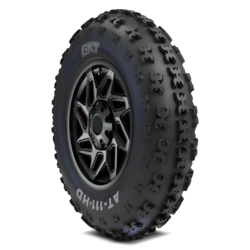 94027019 BKT AT-111 HD AT21X7-10 C/6PLY Tires