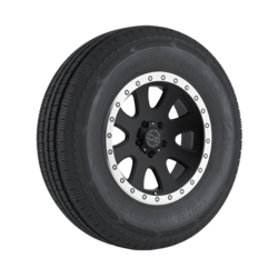 TH2020 Thunderer Commercial CLT LT225/75R16 E/10PLY BSW Tires