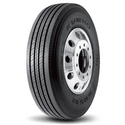 1662513 Kumho KRS02 285/75R24.5 G/14PLY Tires