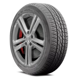 115692 Groundspeed Voyager GT 205/65R16XL 99H BSW Tires
