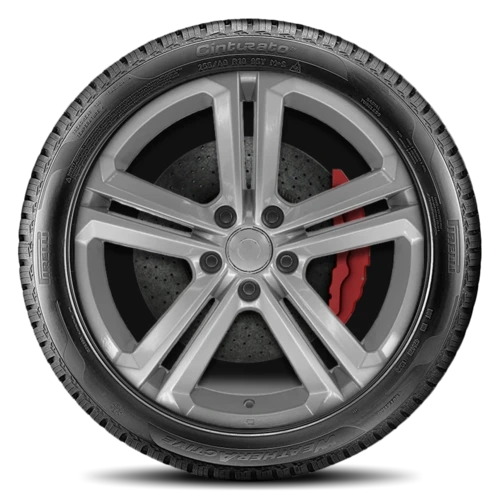 Pirelli Cinturato Weatheractive