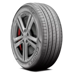 160139014 Cooper Zeon CrossRange 265/50R20XL 111H BSW Tires