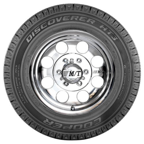 Cooper-Discoverer-HT3-front
