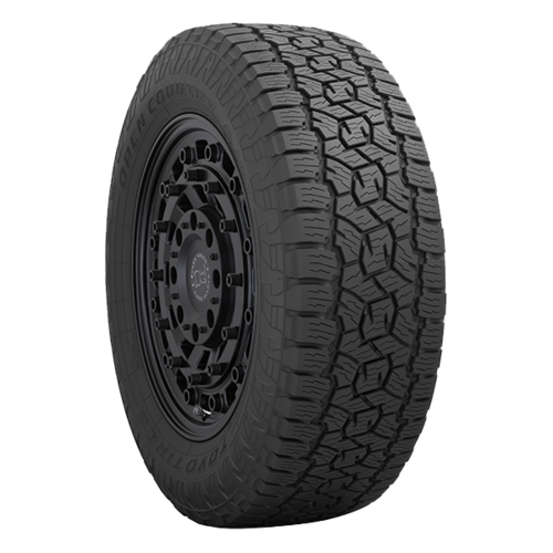 Toyo Open Country A/T III LT295/65R20 E/10PLY BSW Tires