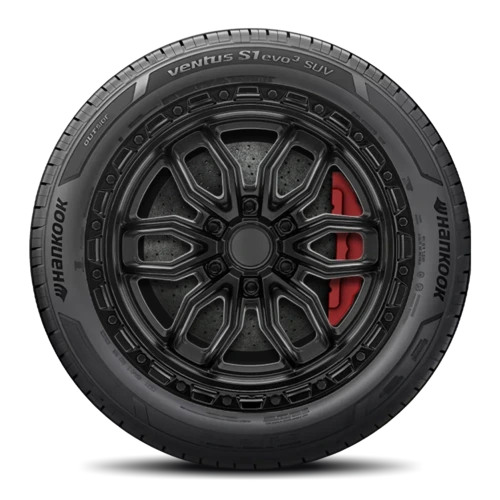 Hankook Ventus S1 EVO3 K127A