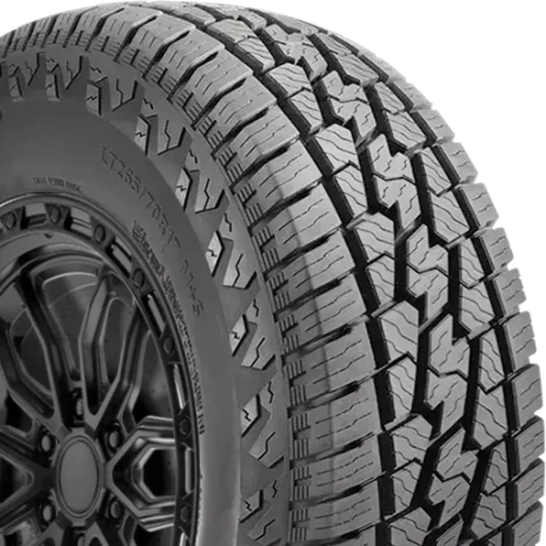 Delinte DX10 Bandit A/T