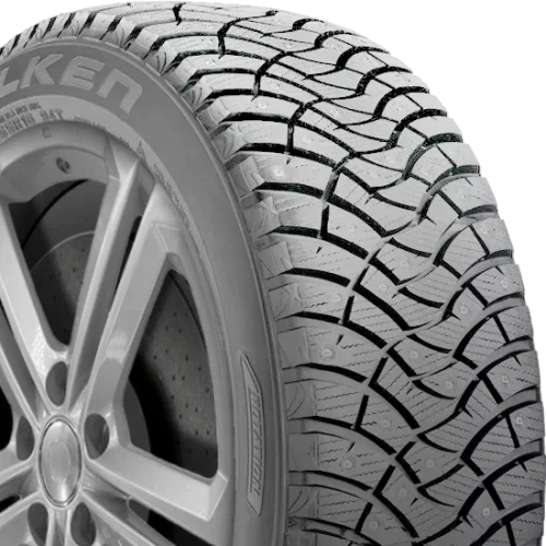 Falken Winterpeak F-Ice 1
