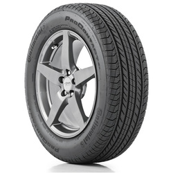 15506440000 Continental ProContact GX SSR (Runflat) 235/55R18 100H BSW Tires