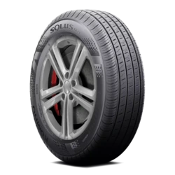 2169743 Kumho Solus TA71 225/45R18XL 95W BSW Tires