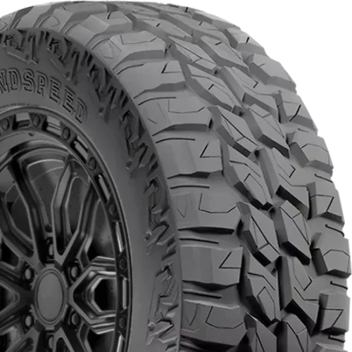 Groundspeed Voyager MT