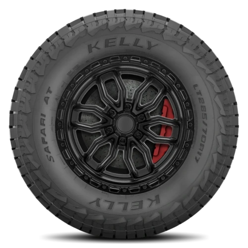 Kelly Safari AT LT275/65R18 E/10PLY BSW | Affordable Tire