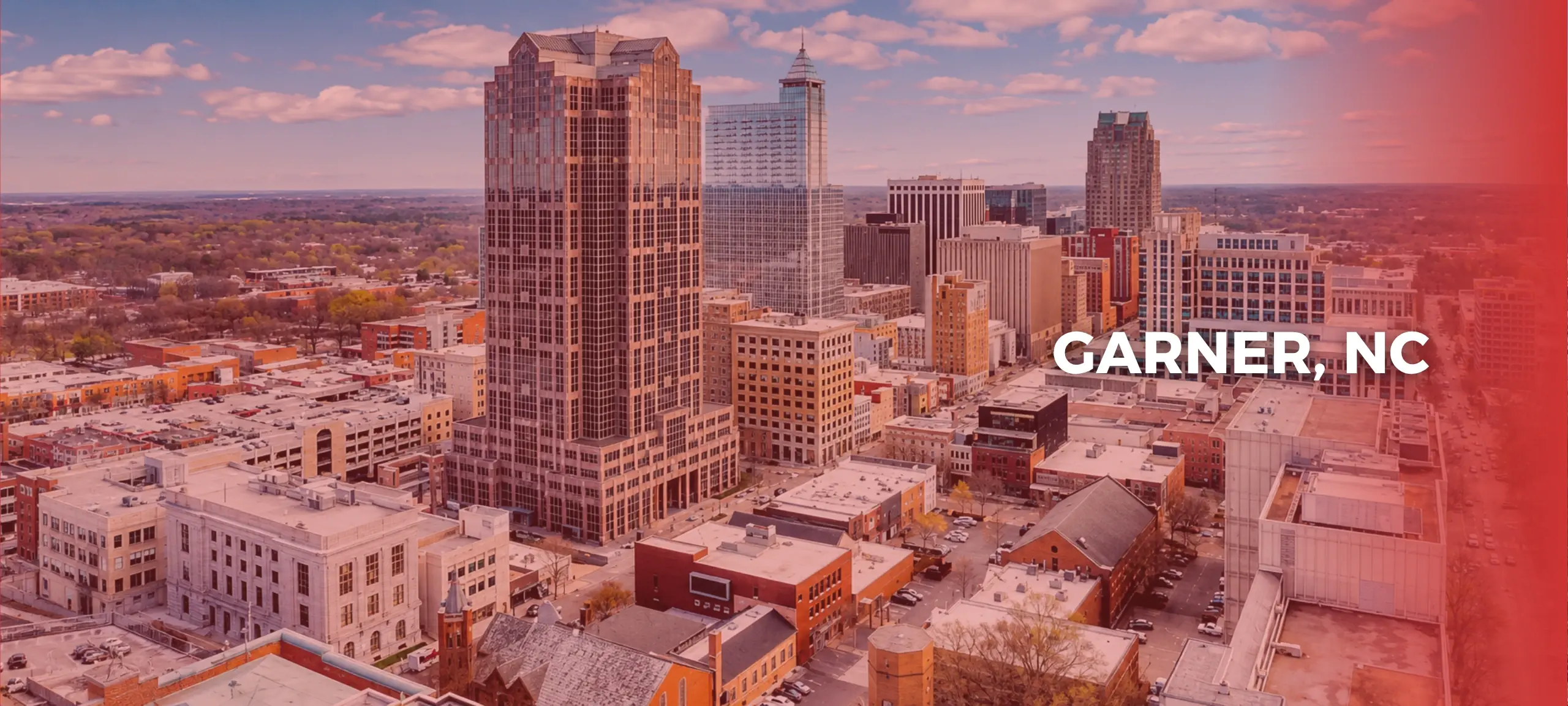 Tire installation centers in Garner, NC