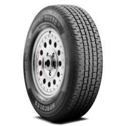 98494 Hercules Strong Guard ST ST215/75R14 C/6PLY BSW Tires