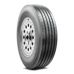 21000037 Milestar TA115-S 285/75R24.5 G/14PLY Tires