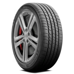 99184 Michelin Primacy MXM4 P215/45R17 87V BSW Tires