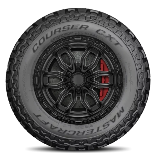 Mastercraft Courser CXT