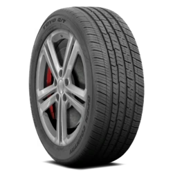 318100 Toyo Open Country Q/T 235/65R18 106H BSW Tires
