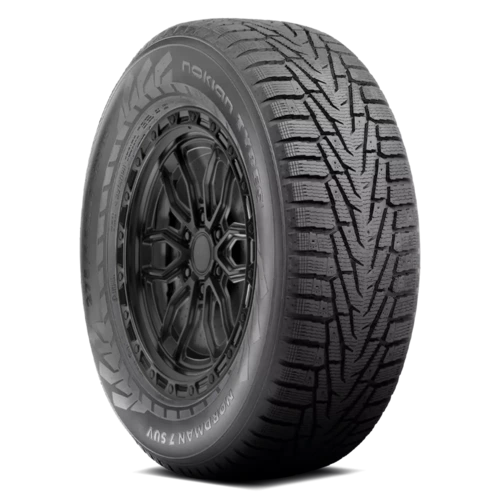 Nokian Nordman 7 SUV (Studded)