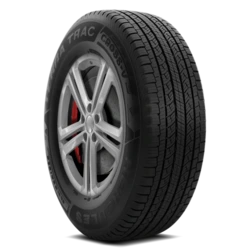 98677 Hercules Terra Trac Cross-V AW 275/60R20 115H BSW Tires