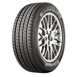 215-55-17 Yokohama Tires | Giga-tires.com