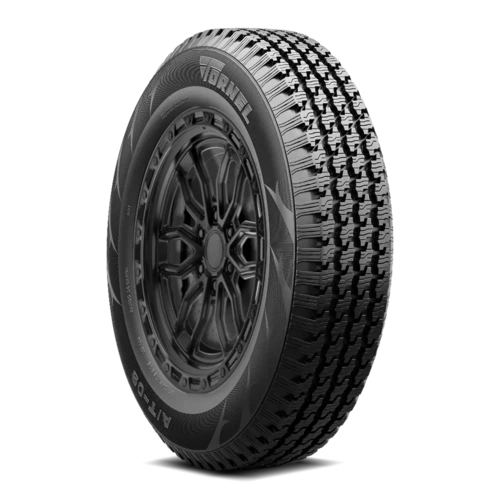 Tornel A/T 09