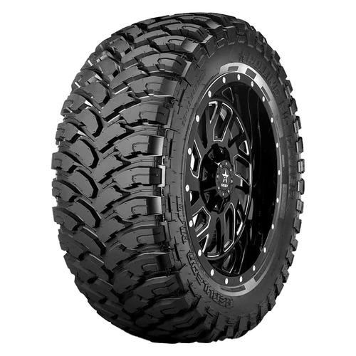 Mud-Terrain Tire Options: Conquer the Mud Like a Pro!
