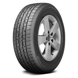 15492500000 Continental CrossContact LX25 265/45R20XL 108H BSW Tires