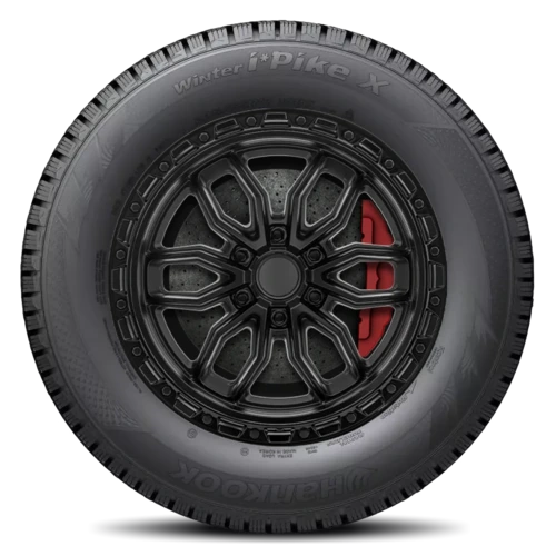 Hankook Winter i*Pike X W429A (Studded)