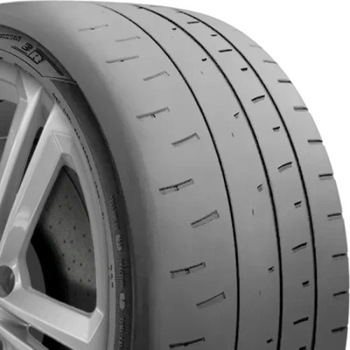 Goodyear Eagle F1 SuperCar 3R