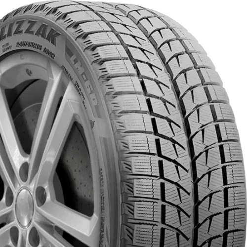 Bridgestone Blizzak LM-60 RFT