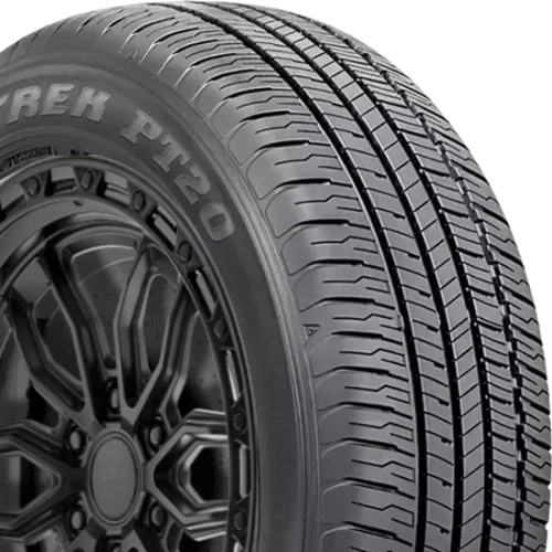 Dunlop Grandtrek PT20