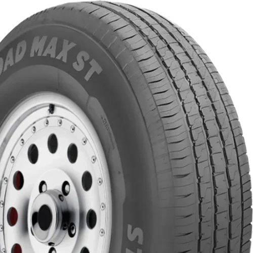 National Road Max ST