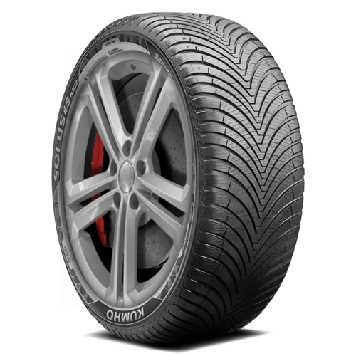 Kumho Solus HA32 SUV
