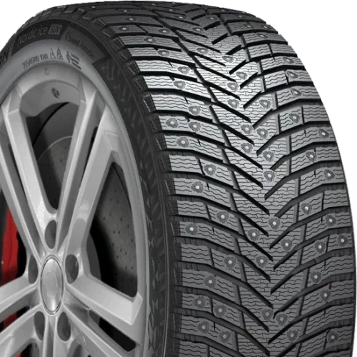 Hankook iON Nordic ice IW04 (Studded)