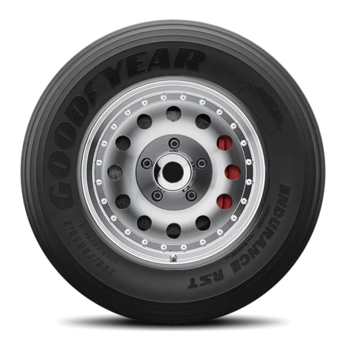 Goodyear Endurance RST